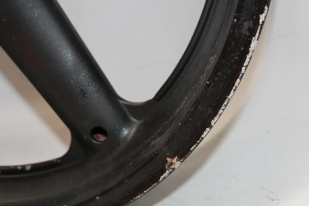 1997 Suzuki Gsxr750 Front Wheel Rim - Gold River Motorsports