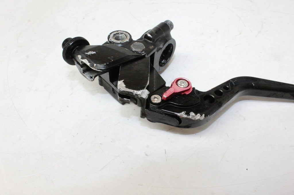 2006-2007 Kawasaki Ninja 650r Ex650 Front Left Brake Master Cylinder Lever Oem - Gold River Motorsports