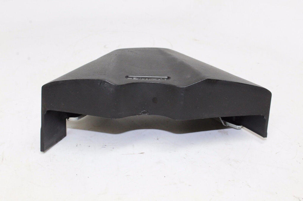 2011-2013 Honda Cbr250r Sprocket Cover Panel Oem - Gold River Motorsports