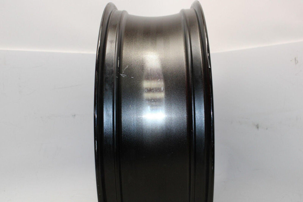 2021 Kawasaki Zx6r 636 Rear Wheel Back Rim - Gold River Motorsports