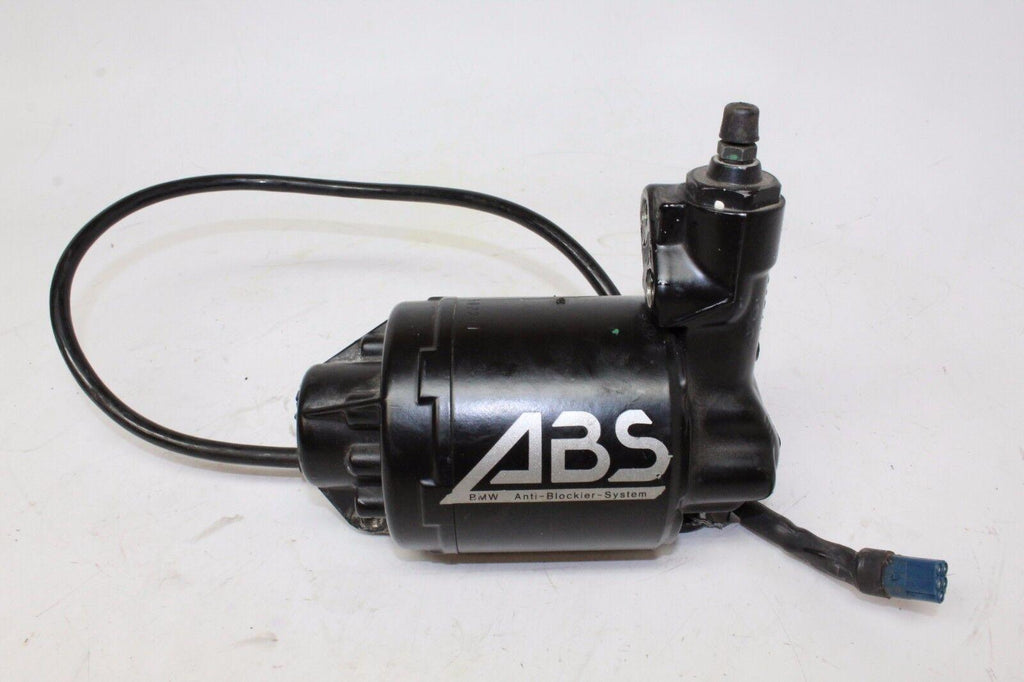 1993-1996 Bmw K1100rs K1100 Rs Abs Pump Motors Oem - Gold River Motorsports