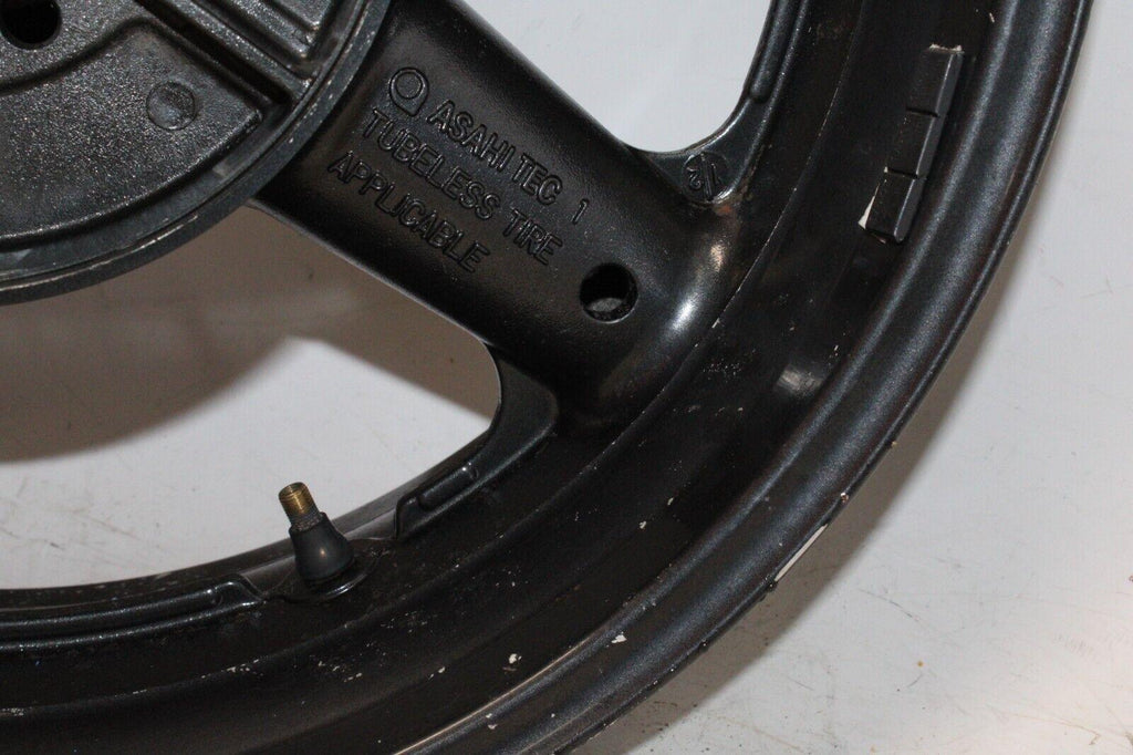 1994 Suzuki Rf900r Rear Wheel Rim 17x5.5 - Gold River Motorsports