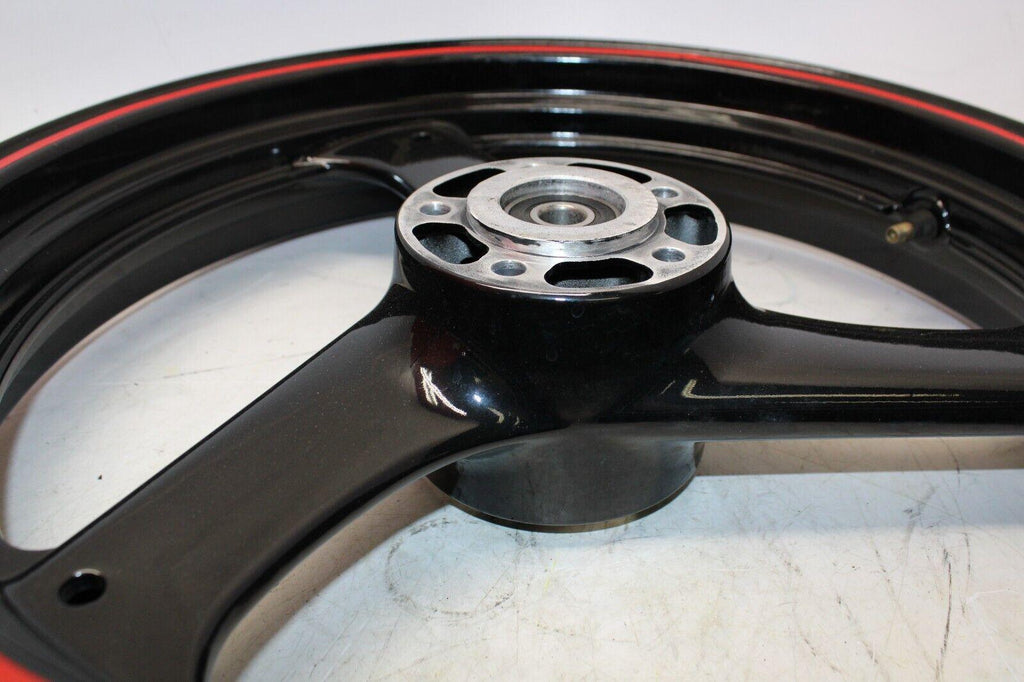 1989 Suzuki Gsx600f Katana Front Wheel Rim - Gold River Motorsports