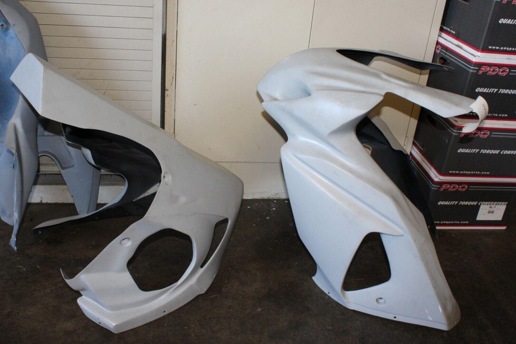 2009-16 Suzuki Gsxr 1000 Performance Front Upper Lower Tail Fairings Misc. - Gold River Motorsports