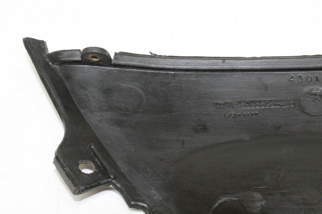 2003-10 Triumph Sprint 955i Inner Fairing Panel 2301911 Oem - Gold River Motorsports