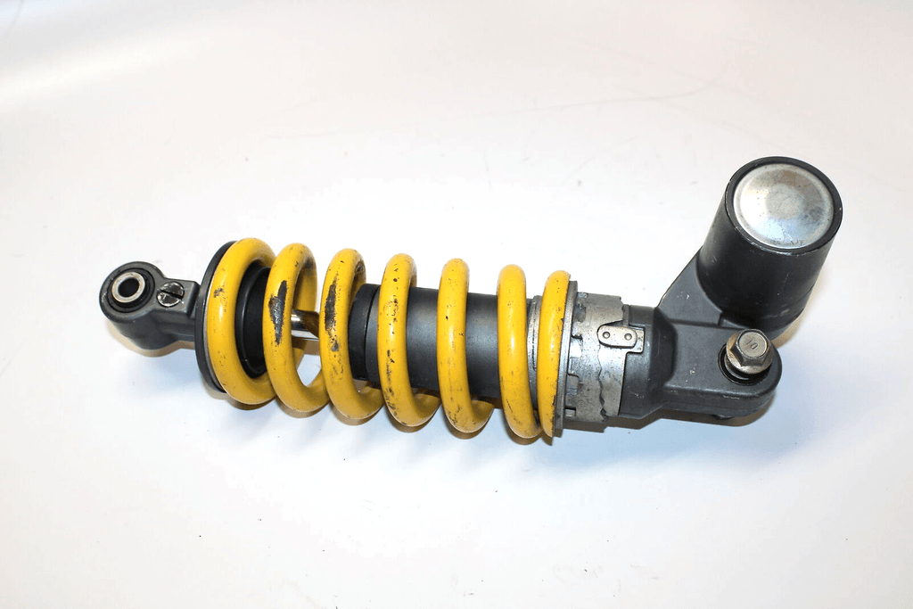 2000-01 Honda Cbr929rr Rear Back Shock Absorber Suspension 52400-Mcj-831 Oem - Gold River Motorsports