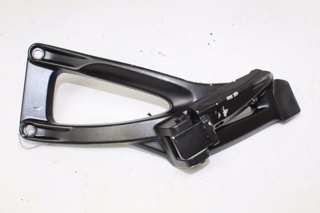 1997-2005 Bmw K1200rs K1200 Rs Rear Passenger Left Side Footpeg Oem - Gold River Motorsports