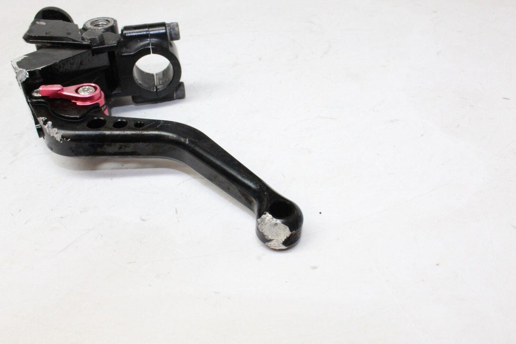 2006-2007 Kawasaki Ninja 650r Ex650 Front Left Brake Master Cylinder Lever Oem - Gold River Motorsports