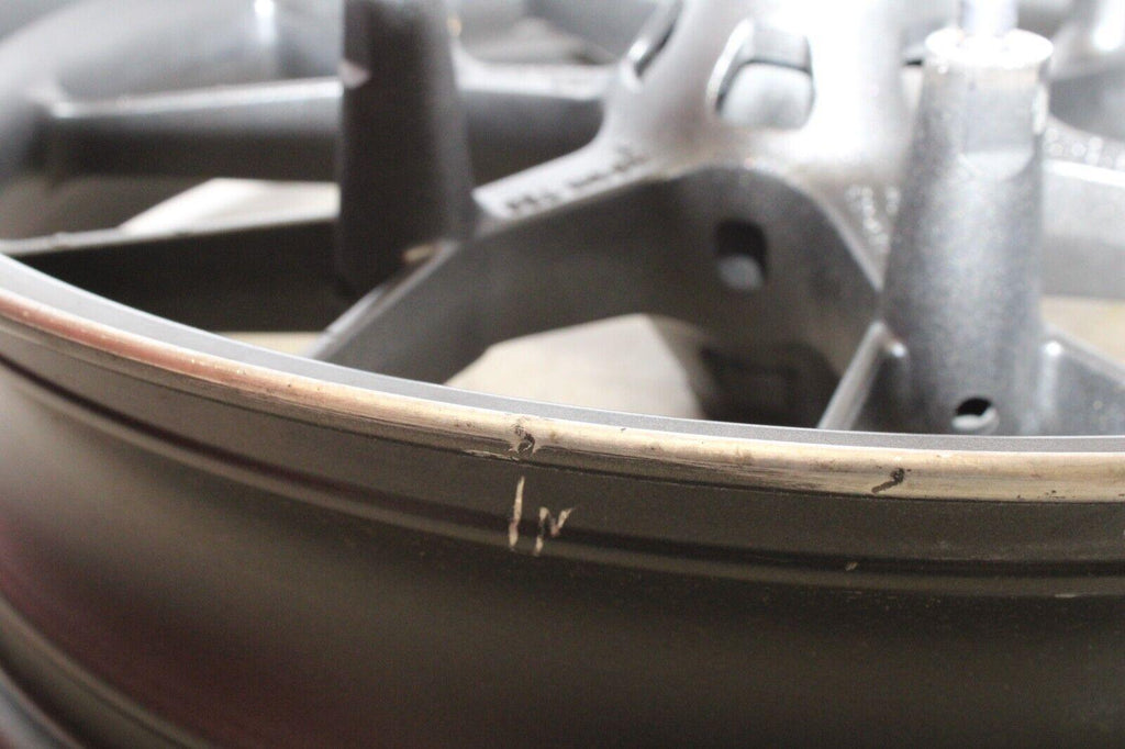 2013 Honda Cbr500r Rear Wheel Back Rim - Gold River Motorsports