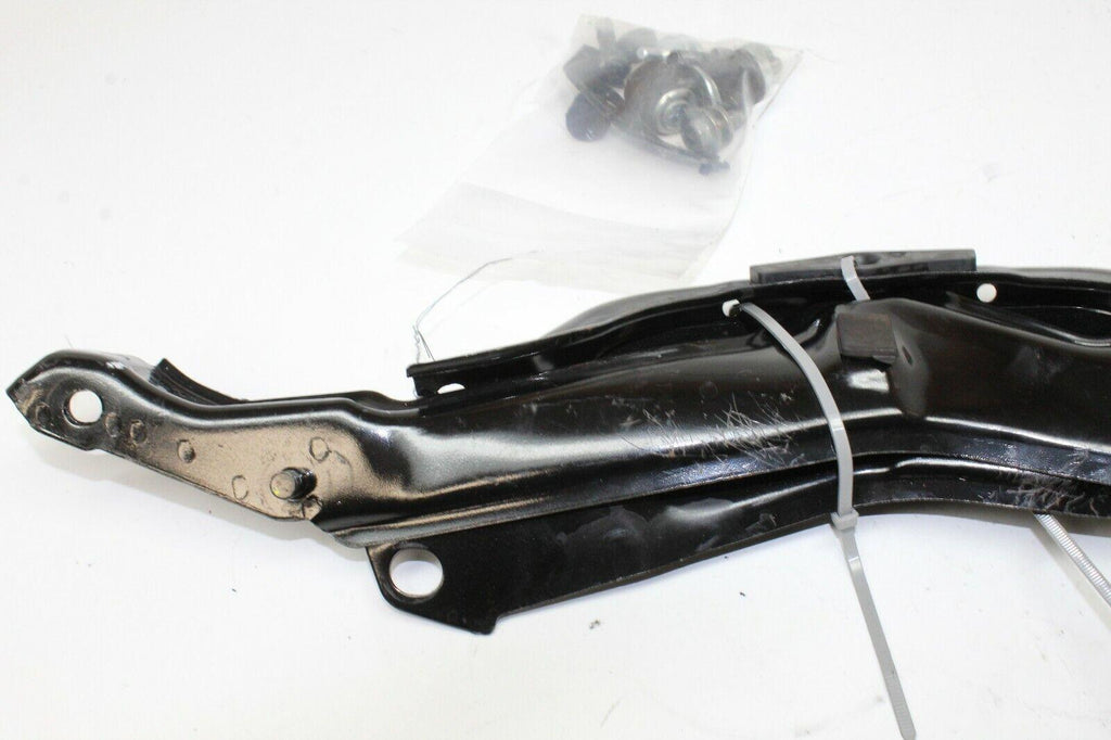2017-18 Ktm 390 Duke Engine Mount Brackets Oem - Gold River Motorsports