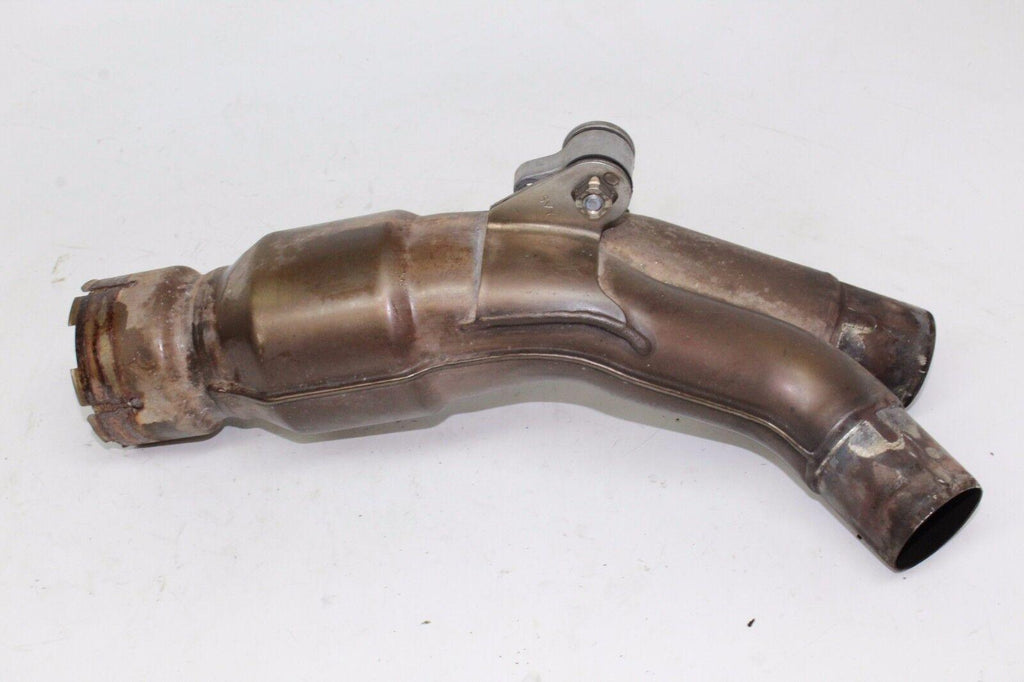 2004-2006 Yamaha Yzf R1 Exhaust Manifold Header Oem - Gold River Motorsports