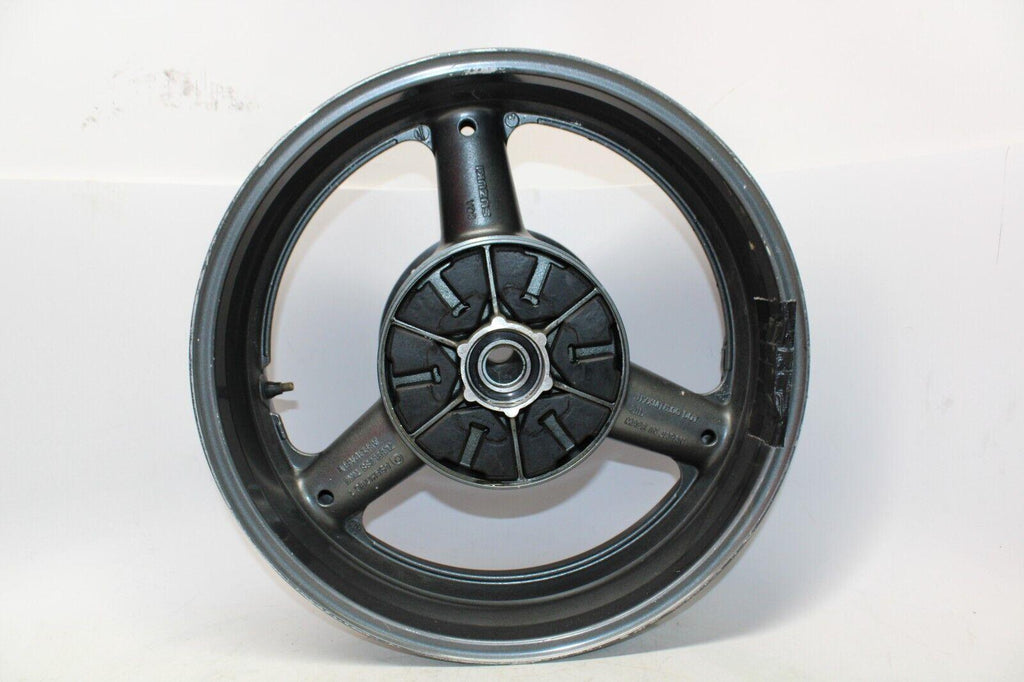 1996 Suzuki Gsxr750 Rear Wheel Back Rim - Gold River Motorsports