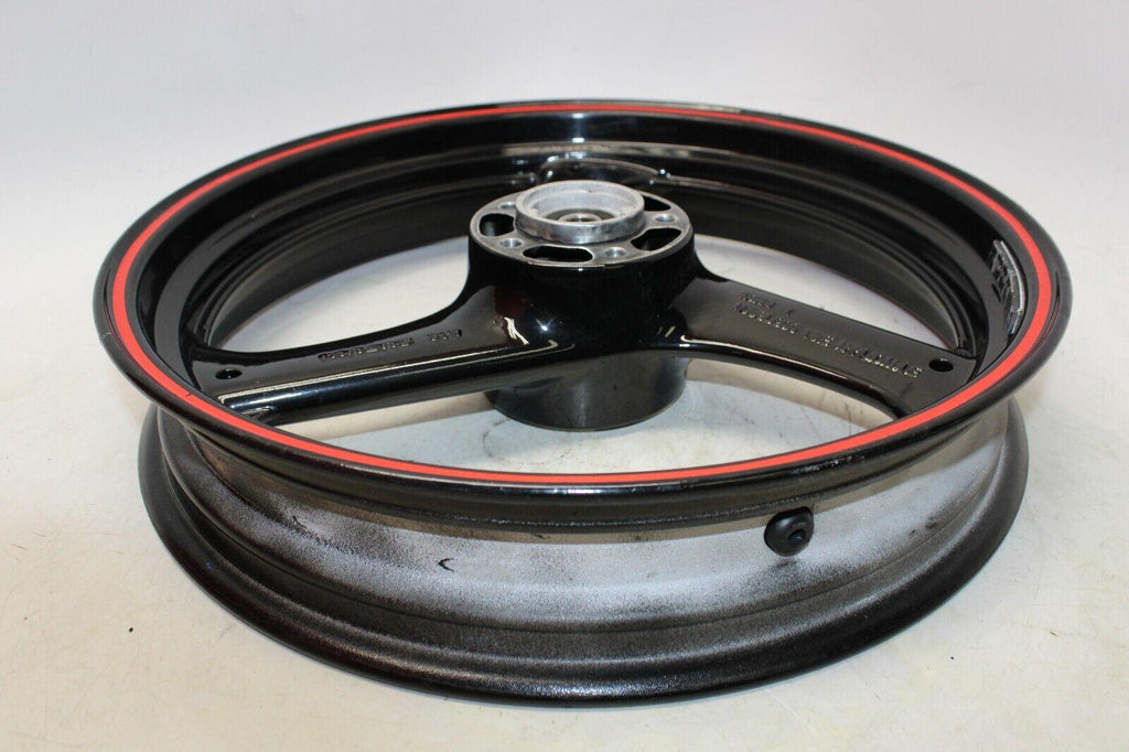 1989 Suzuki Gsx600f Katana Front Wheel Rim - Gold River Motorsports