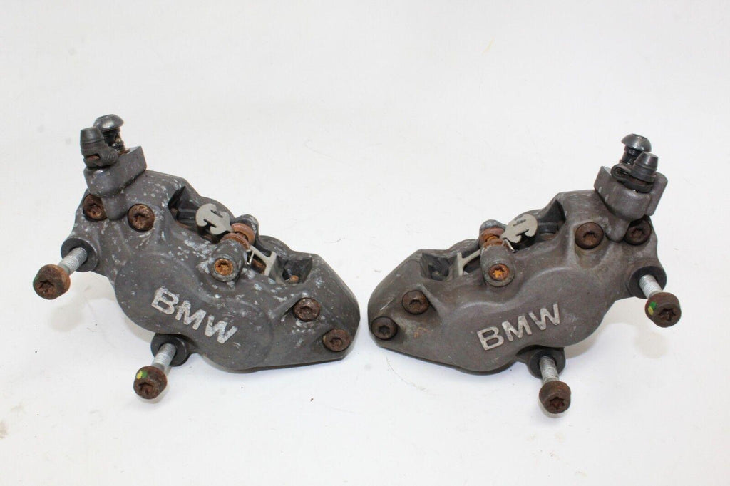 1997-2005 Bmw K1200rs Front Brake Calipers Oem - Gold River Motorsports