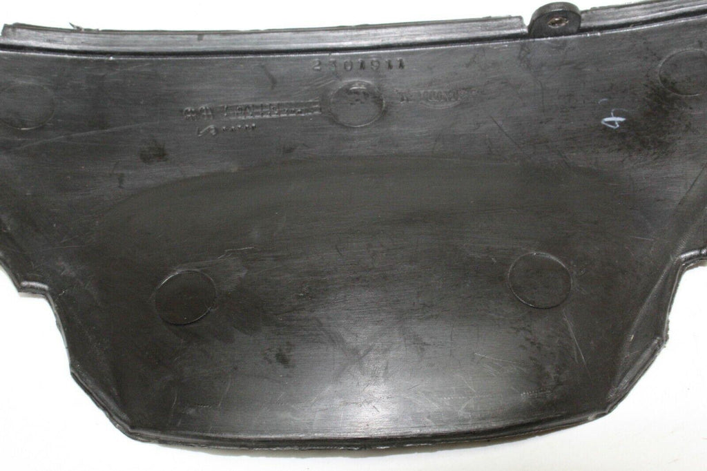 2003-10 Triumph Sprint 955i Inner Fairing Panel 2301911 Oem - Gold River Motorsports