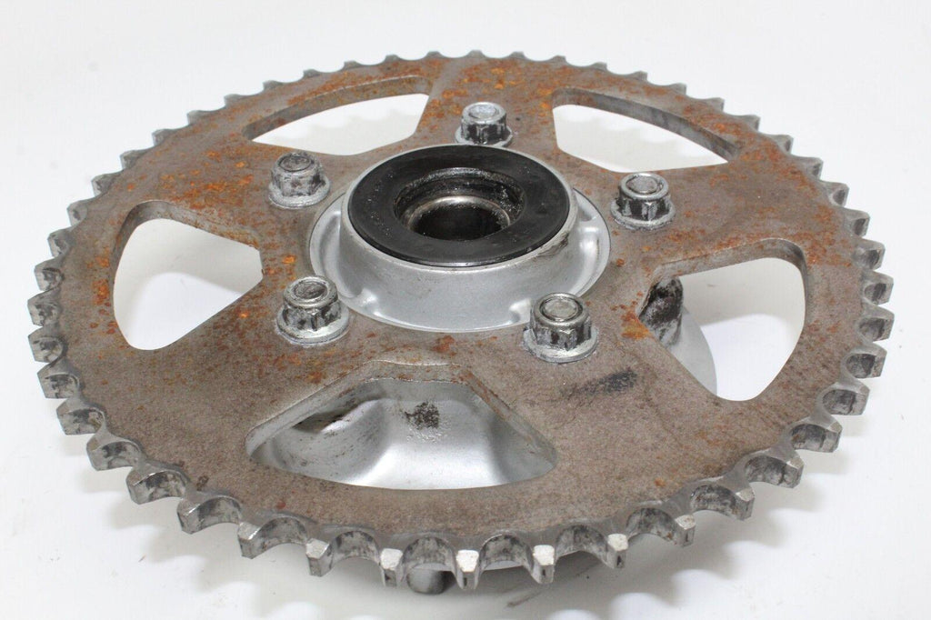 1990 Suzuki Gsx 750 Katana Rear Back Sprocket Carrier Cush Drive Hub Oem - Gold River Motorsports