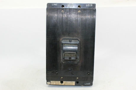 Km3-F800 Siemens Ite Circuit Breaker - Gold River Motorsports