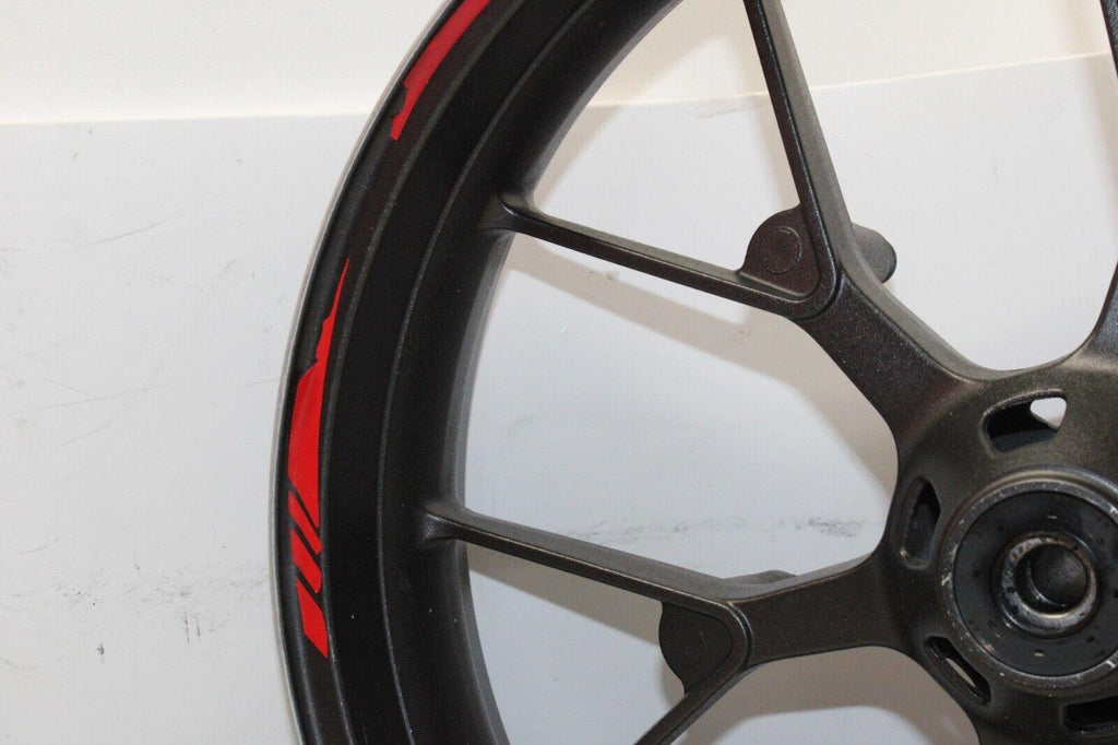 2013 Honda Cbr500r Rear Wheel Back Rim - Gold River Motorsports