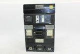 Square D Me36400li Industrial Electric Thermal Magnetic Molded Case Circuit Brea - Gold River Motorsports