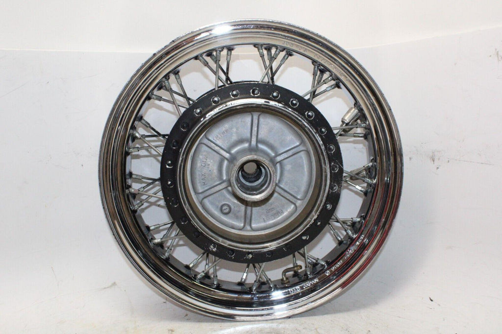 2005 Honda Vt750c Shadow Rear Wheel Rim 15x3.5 - Gold River Motorsports