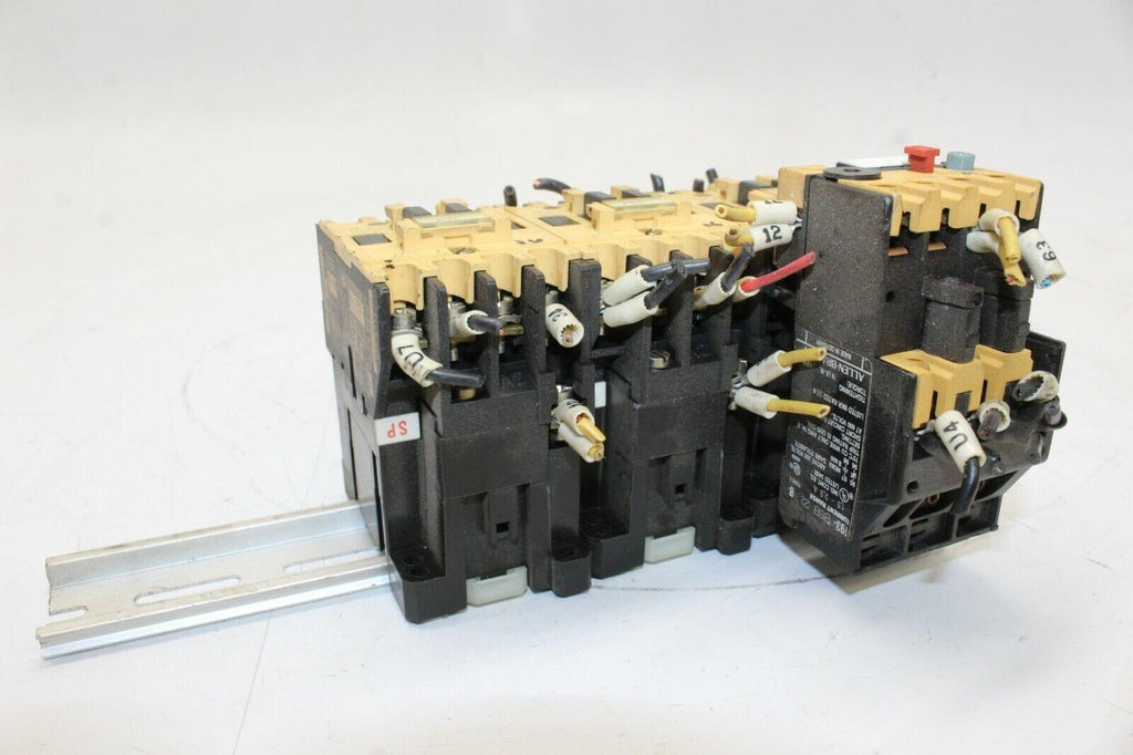 Allen Bradley 100-A09nd31 Contractor Series - Gold River Motorsports