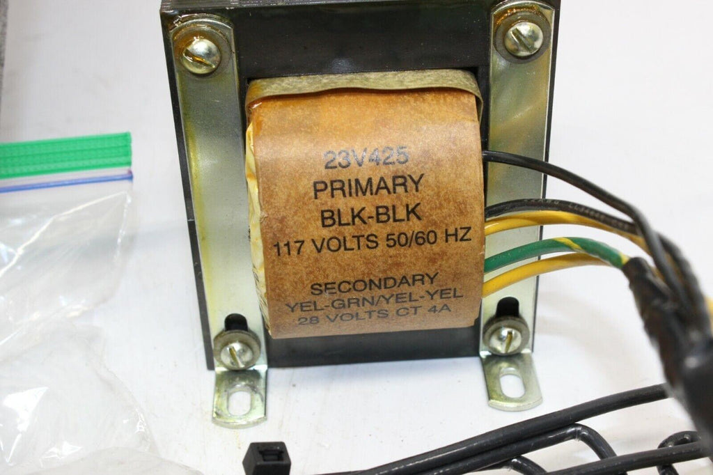 Te P&B Circuit Breaker W31-X2m1g-15 /20 /1. Dayton 5x847m. Ac Hertz Amps Volts - Gold River Motorsports