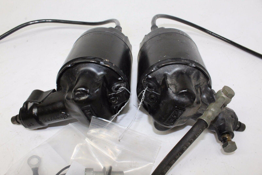 1993-1996 Bmw K1100rs K1100 Rs Abs Pump Motors Oem - Gold River Motorsports