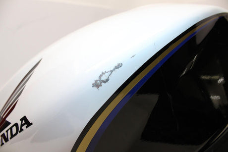 2009 Honda Cbr600rr Gas Tank Fuel Cell Cover Fairing Cowl - Gold River Motorsports