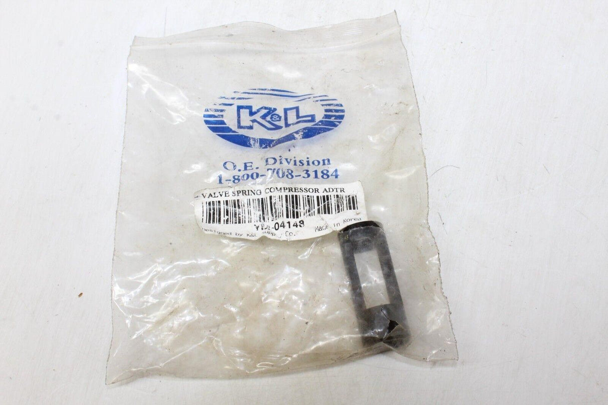K&L Valve Spring Compressor Adapter Ym-04148 - Gold River Motorsports