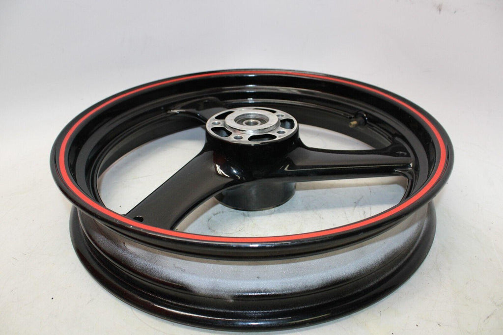 1989 Suzuki Gsx600f Katana Front Wheel Rim - Gold River Motorsports