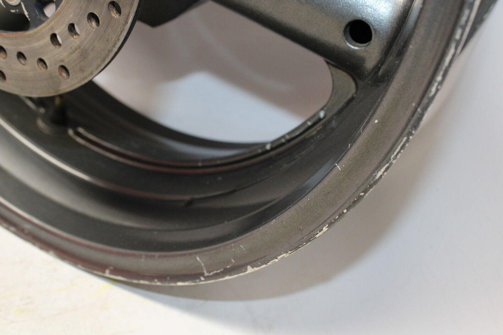 1996 Suzuki Gsxr750 Rear Wheel Back Rim - Gold River Motorsports