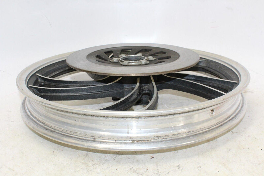 1982 Yamaha Maxim Xj550 Front Rim Wheel - Gold River Motorsports