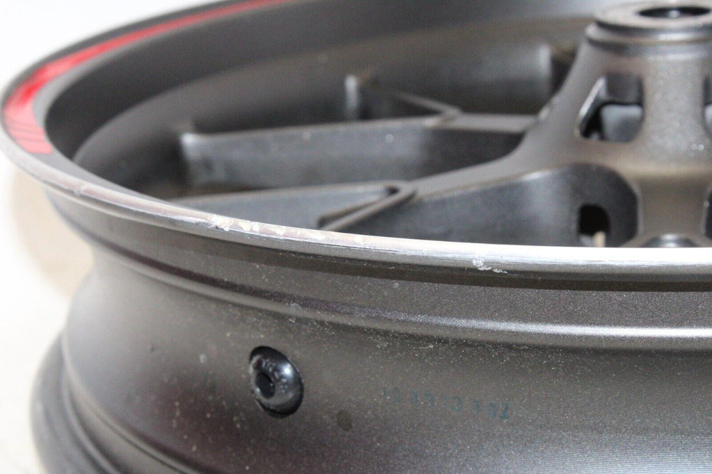 2013 Honda Cbr500r Rear Wheel Back Rim - Gold River Motorsports