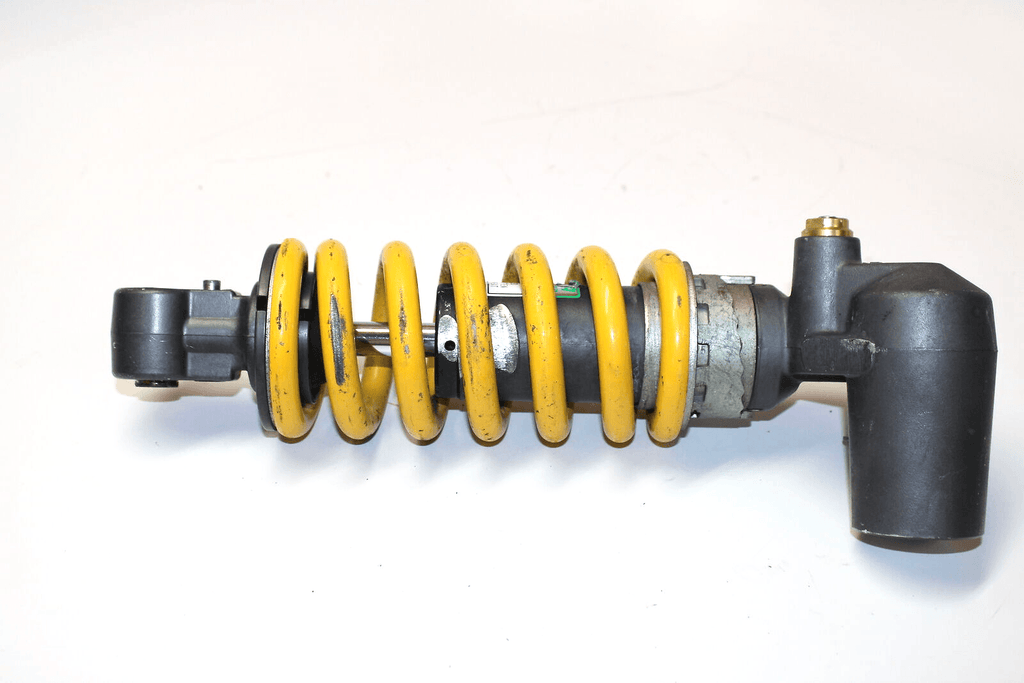 2000-01 Honda Cbr929rr Rear Back Shock Absorber Suspension 52400-Mcj-831 Oem - Gold River Motorsports