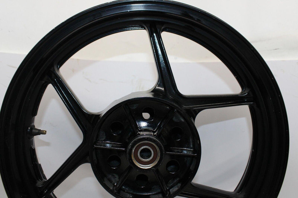 2010 Kawasaki Ninja Ex250j Rear Wheel Back Rim - Gold River Motorsports