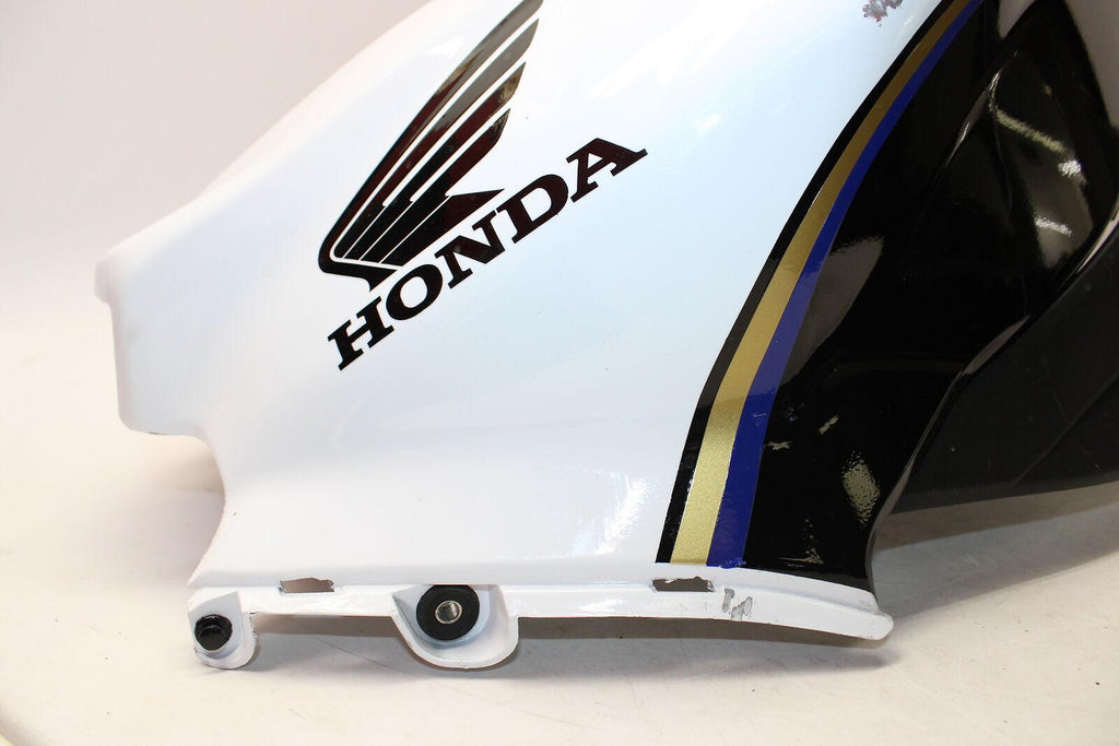 2009 Honda Cbr600rr Gas Tank Fuel Cell Cover Fairing Cowl - Gold River Motorsports