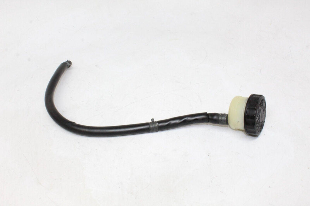 2006-2007 Kawasaki Ninja 650r Ex650 Rear Brake Fluid Reservoir Oem - Gold River Motorsports