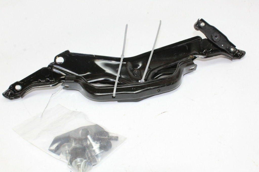 2017-18 Ktm 390 Duke Engine Mount Brackets Oem - Gold River Motorsports