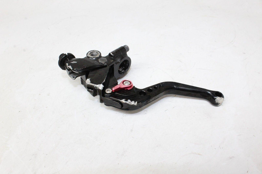 2006-2007 Kawasaki Ninja 650r Ex650 Front Left Brake Master Cylinder Lever Oem - Gold River Motorsports