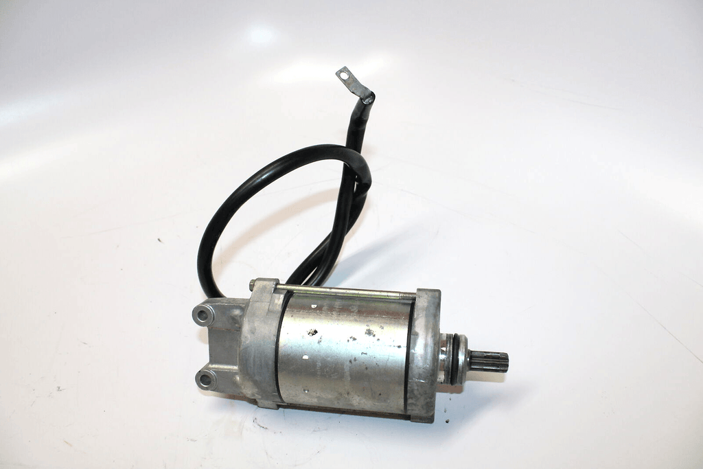 2001 Honda Cbr929rr Engine Starting Starter Motor -Dc 12v - Gold River Motorsports