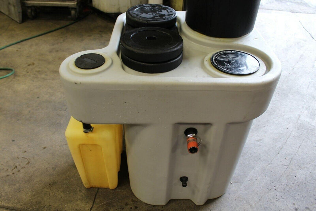 Domnick Hunter Es2400 Oil/ Water Separator - Gold River Motorsports