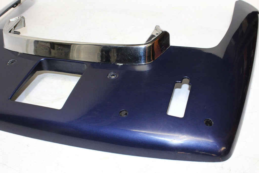 (88-00) 2000 Honda Goldwing 1500 Gl1500se Lower Trunk Cover Trim Cowl Fairing - Honda - Gold River Motorsports