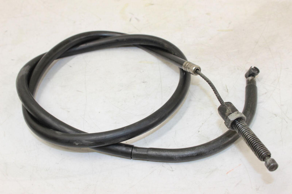 (99-02) 2002 Suzuki Sv650s Clutch Cable Line Oem - Suzuki - Gold River Motorsports