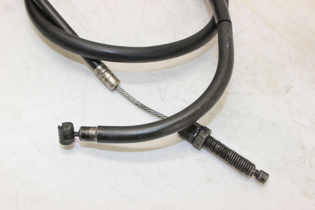 (99-02) 2002 Suzuki Sv650s Clutch Cable Line Oem - Suzuki - Gold River Motorsports