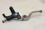 (99-02) 2002 Suzuki Sv650s Right Clipon Handlebar Brake Lever - Suzuki - Gold River Motorsports