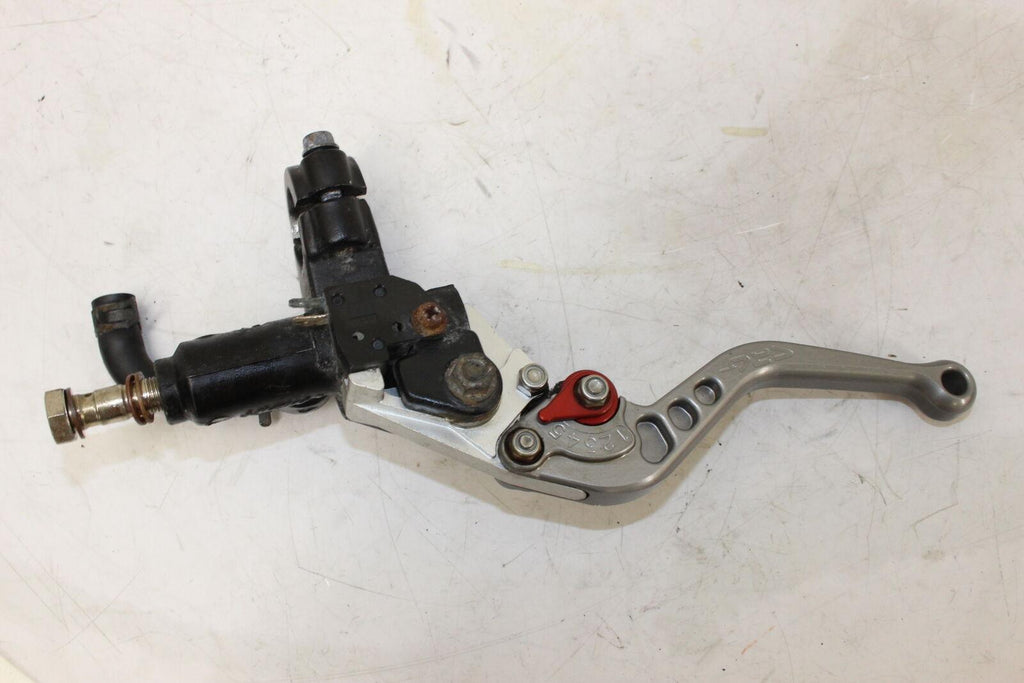 (99-02) 2002 Suzuki Sv650s Right Clipon Handlebar Brake Lever - Suzuki - Gold River Motorsports