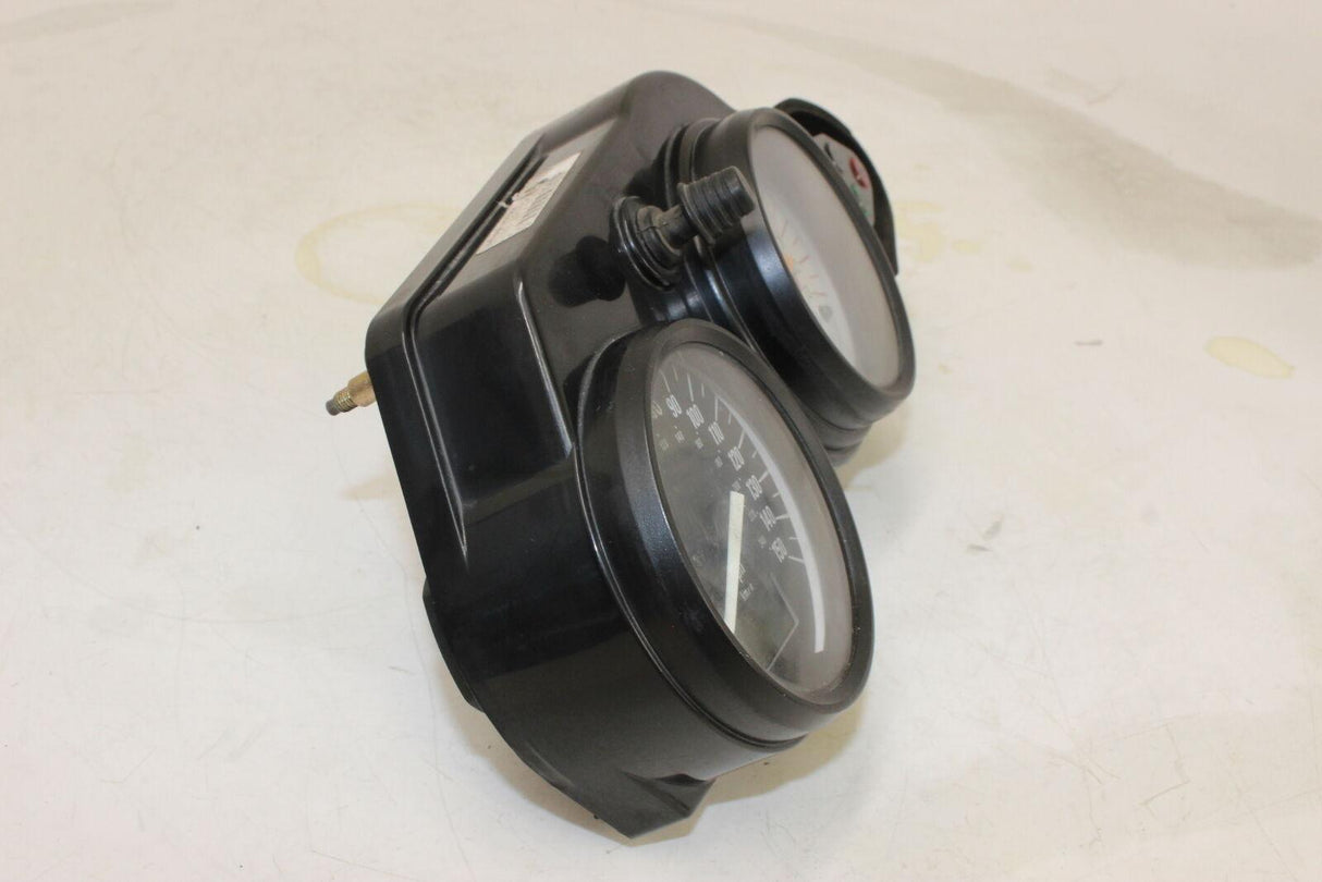 (99-02) 2002 Suzuki Sv650s Speedo Tach Gauges Display Cluster Speedometer Oem - Suzuki - Gold River Motorsports