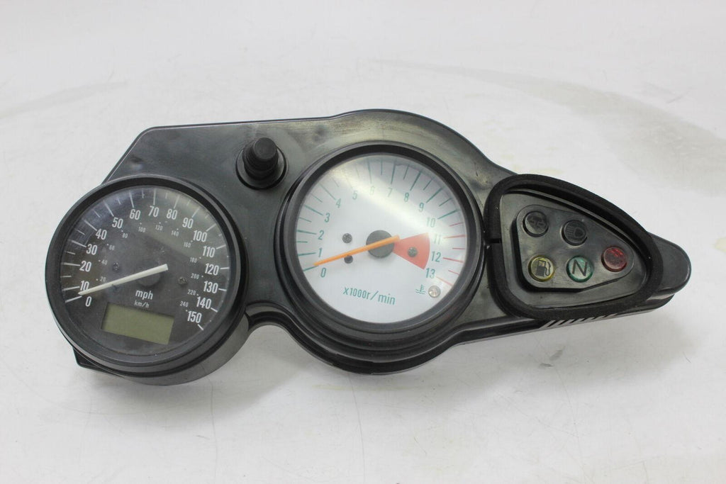 (99-02) 2002 Suzuki Sv650s Speedo Tach Gauges Display Cluster Speedometer Oem - Suzuki - Gold River Motorsports