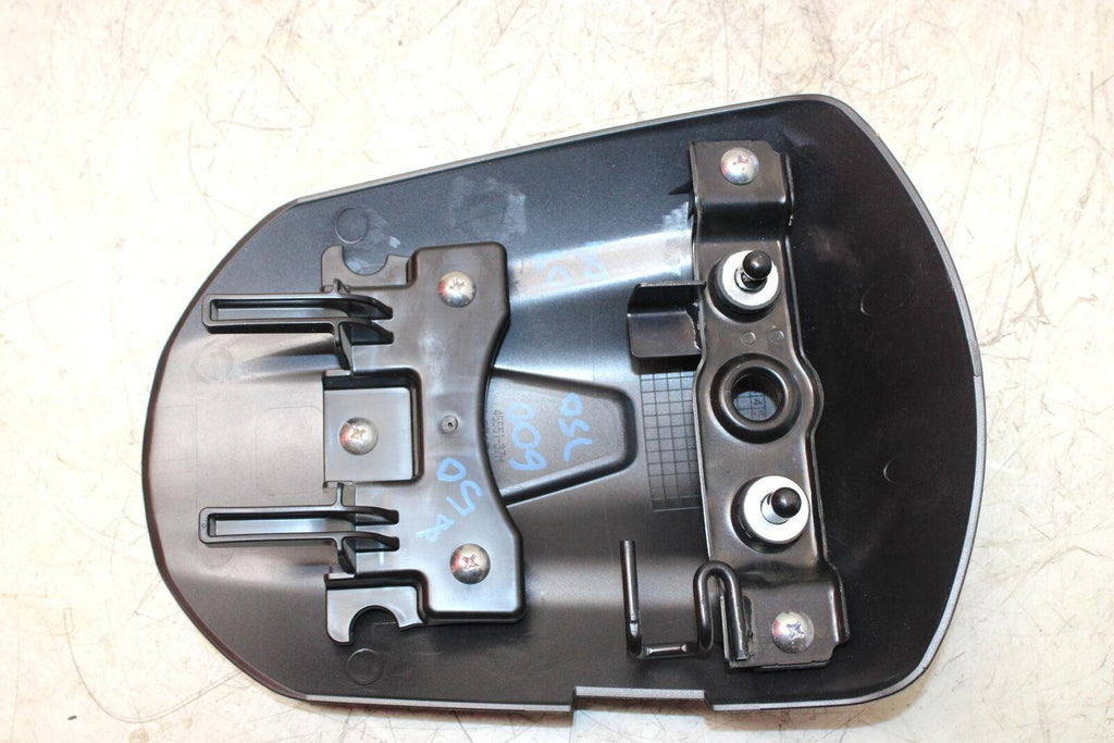 08-09 Suzuki Gsxr 600 750 Rear Seat Solo Cowl Cover 45551-37H