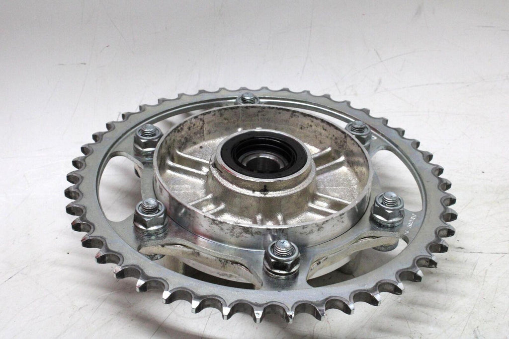 2003 Honda Cbr600F4I Rear Back Sprocket - Gold River Motorsports